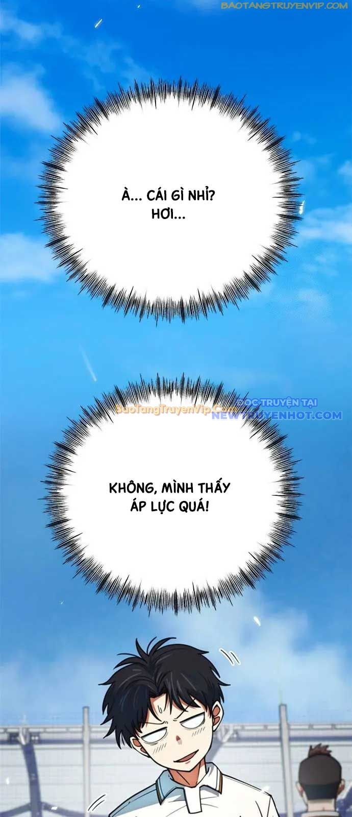 Tôi Bị Hiểu Lầm Là Siêu Sao Trên Sân Cỏ [Chap 1-29]