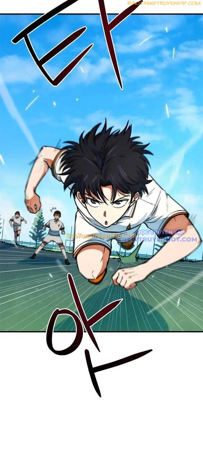 Tôi Bị Hiểu Lầm Là Siêu Sao Trên Sân Cỏ [Chap 1-29]