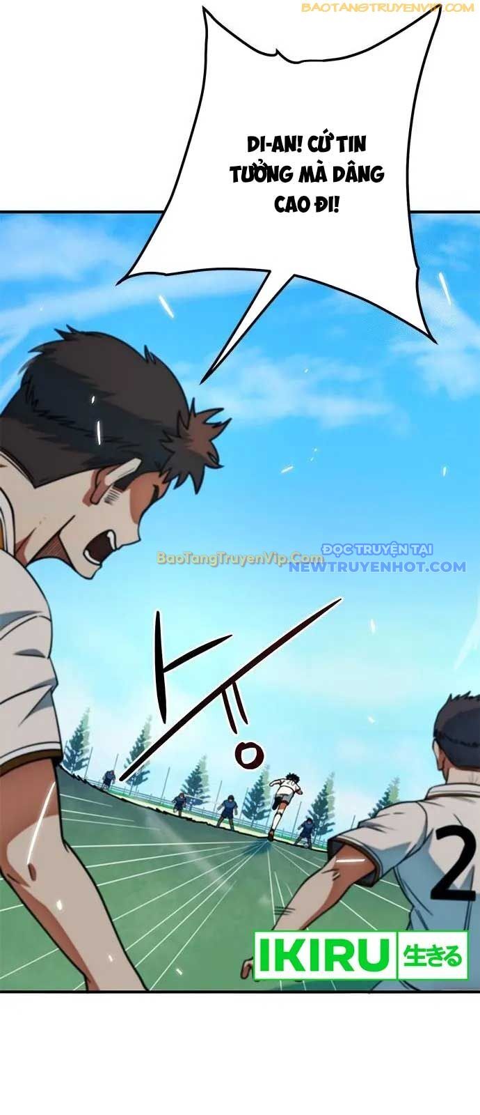 Tôi Bị Hiểu Lầm Là Siêu Sao Trên Sân Cỏ [Chap 1-29]