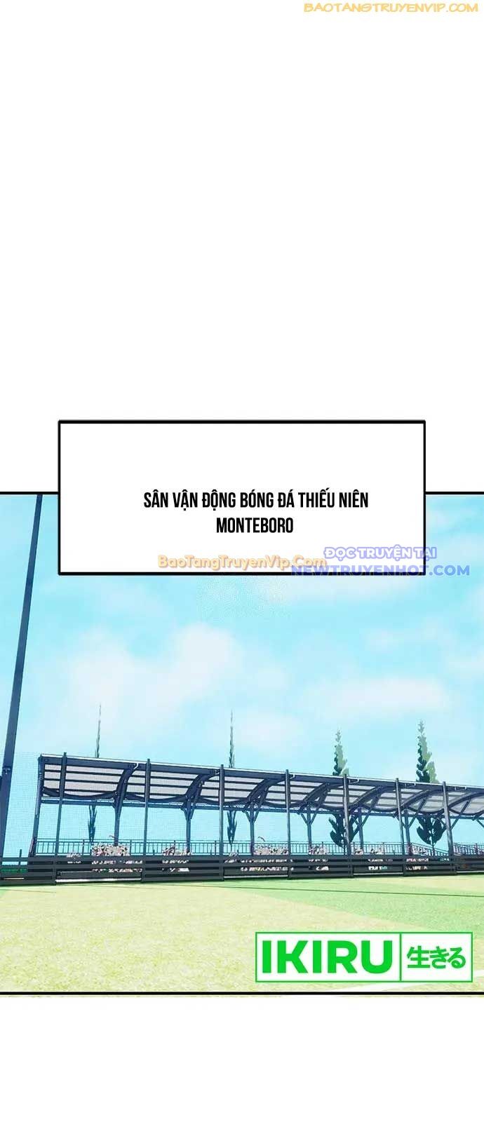 Tôi Bị Hiểu Lầm Là Siêu Sao Trên Sân Cỏ [Chap 1-29]