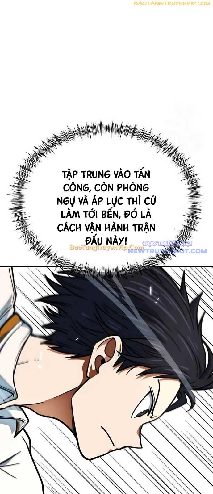 Tôi Bị Hiểu Lầm Là Siêu Sao Trên Sân Cỏ [Chap 1-29]