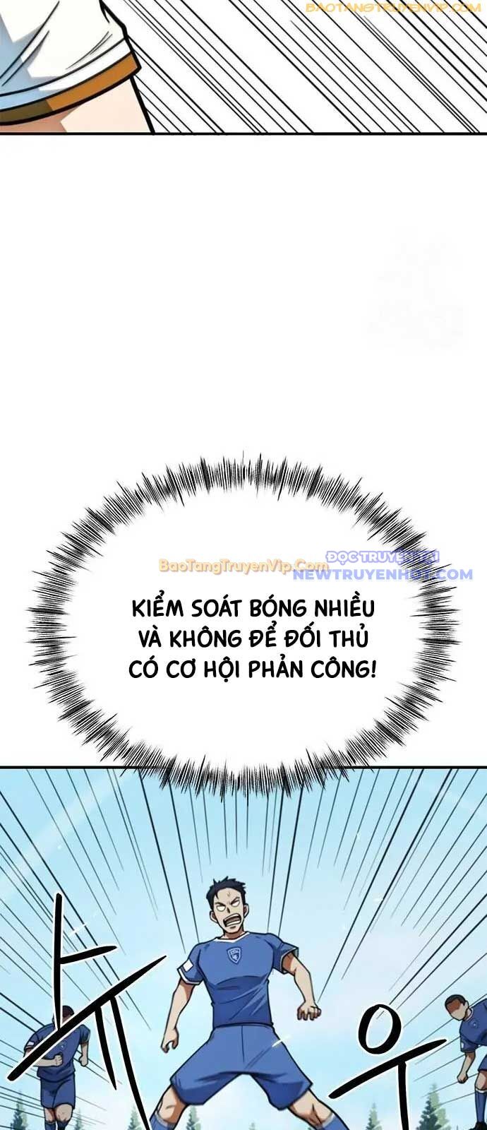 Tôi Bị Hiểu Lầm Là Siêu Sao Trên Sân Cỏ [Chap 1-29]