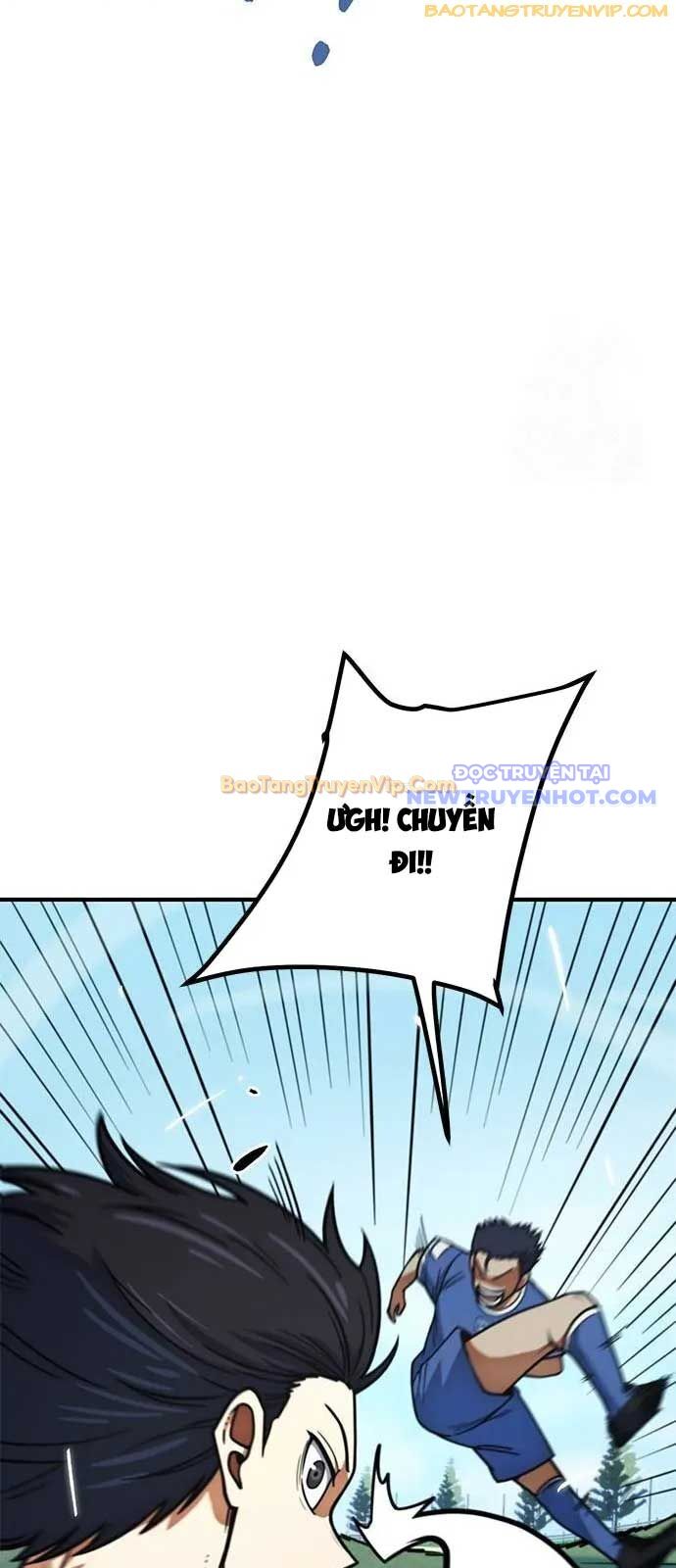 Tôi Bị Hiểu Lầm Là Siêu Sao Trên Sân Cỏ [Chap 1-29]