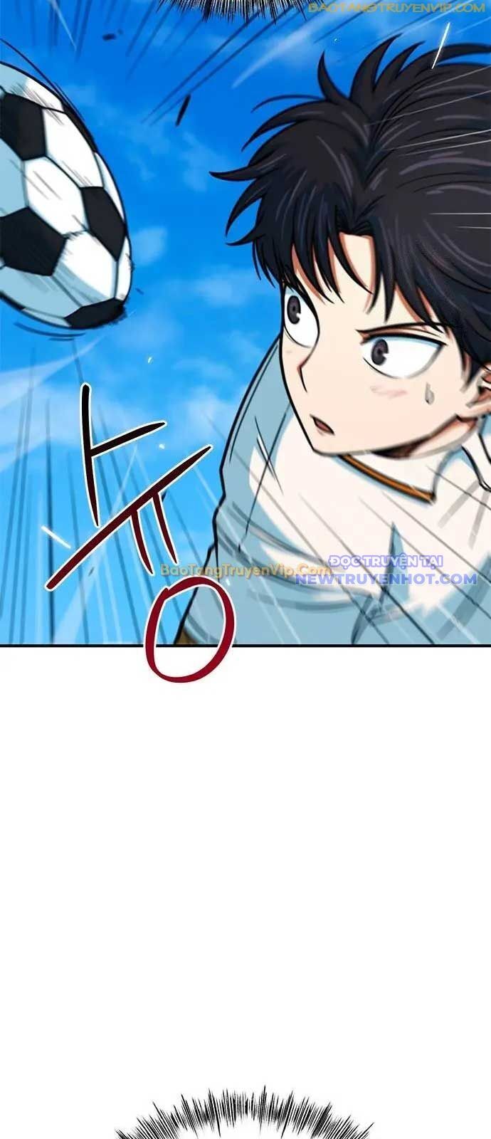 Tôi Bị Hiểu Lầm Là Siêu Sao Trên Sân Cỏ [Chap 1-29]