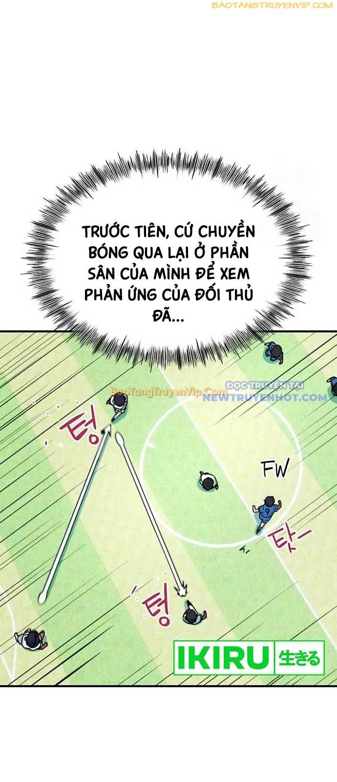 Tôi Bị Hiểu Lầm Là Siêu Sao Trên Sân Cỏ [Chap 1-29]