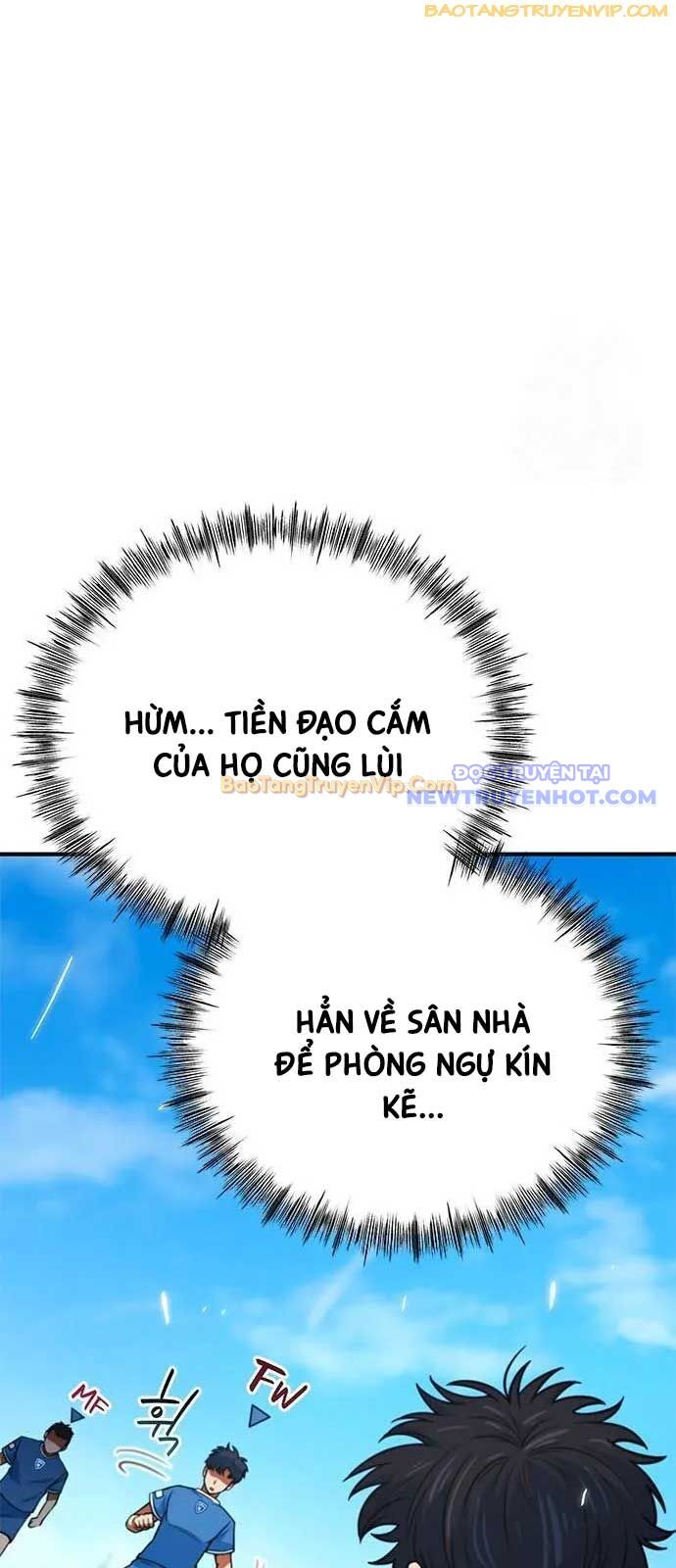 Tôi Bị Hiểu Lầm Là Siêu Sao Trên Sân Cỏ [Chap 1-29]