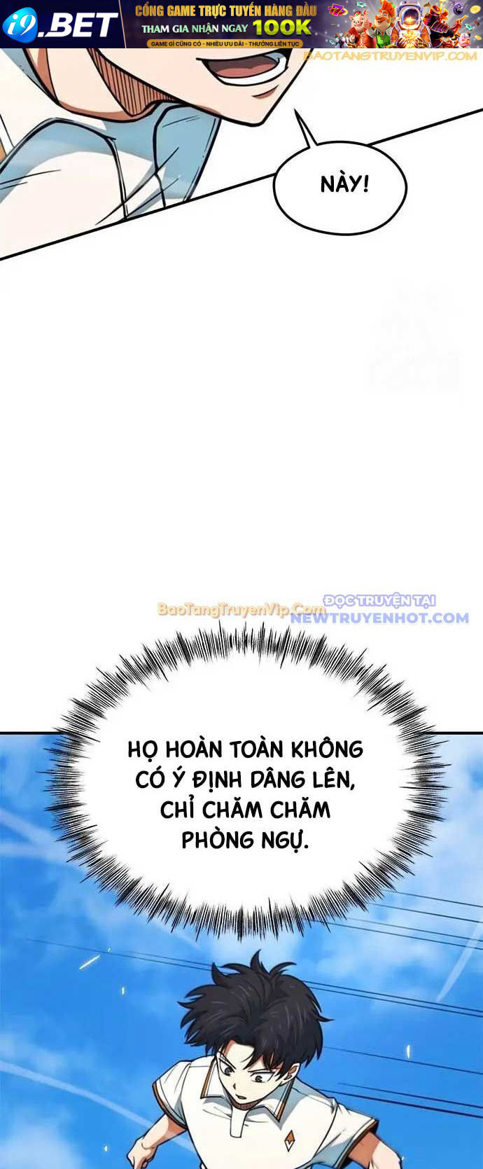Tôi Bị Hiểu Lầm Là Siêu Sao Trên Sân Cỏ [Chap 1-29]