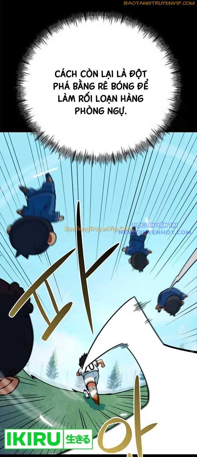 Tôi Bị Hiểu Lầm Là Siêu Sao Trên Sân Cỏ [Chap 1-29]