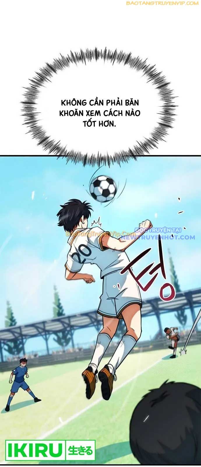 Tôi Bị Hiểu Lầm Là Siêu Sao Trên Sân Cỏ [Chap 1-29]