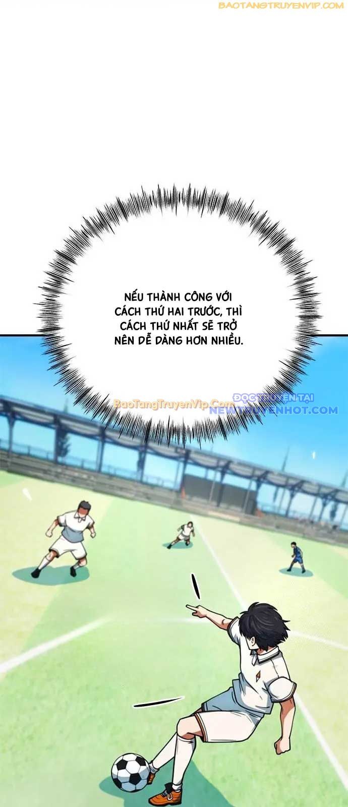 Tôi Bị Hiểu Lầm Là Siêu Sao Trên Sân Cỏ [Chap 1-29]