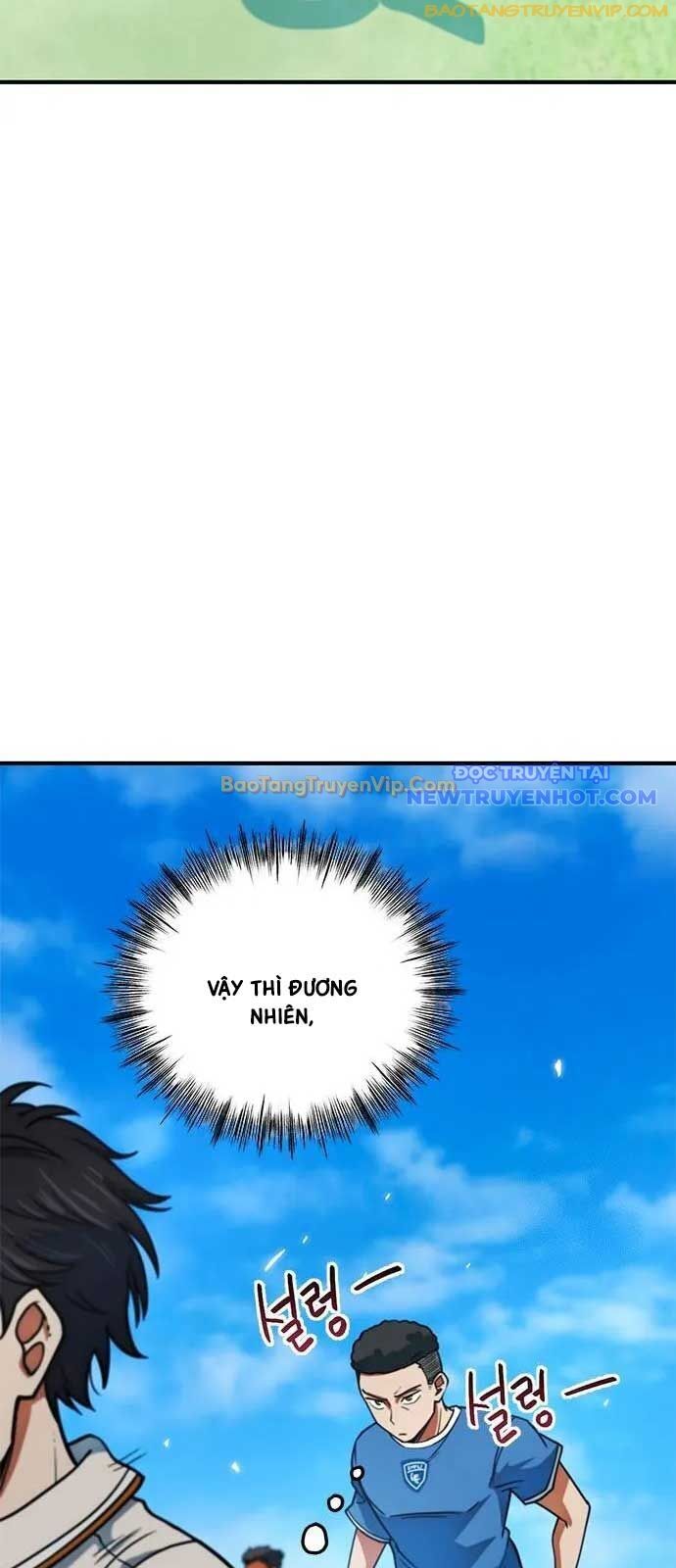 Tôi Bị Hiểu Lầm Là Siêu Sao Trên Sân Cỏ [Chap 1-29]