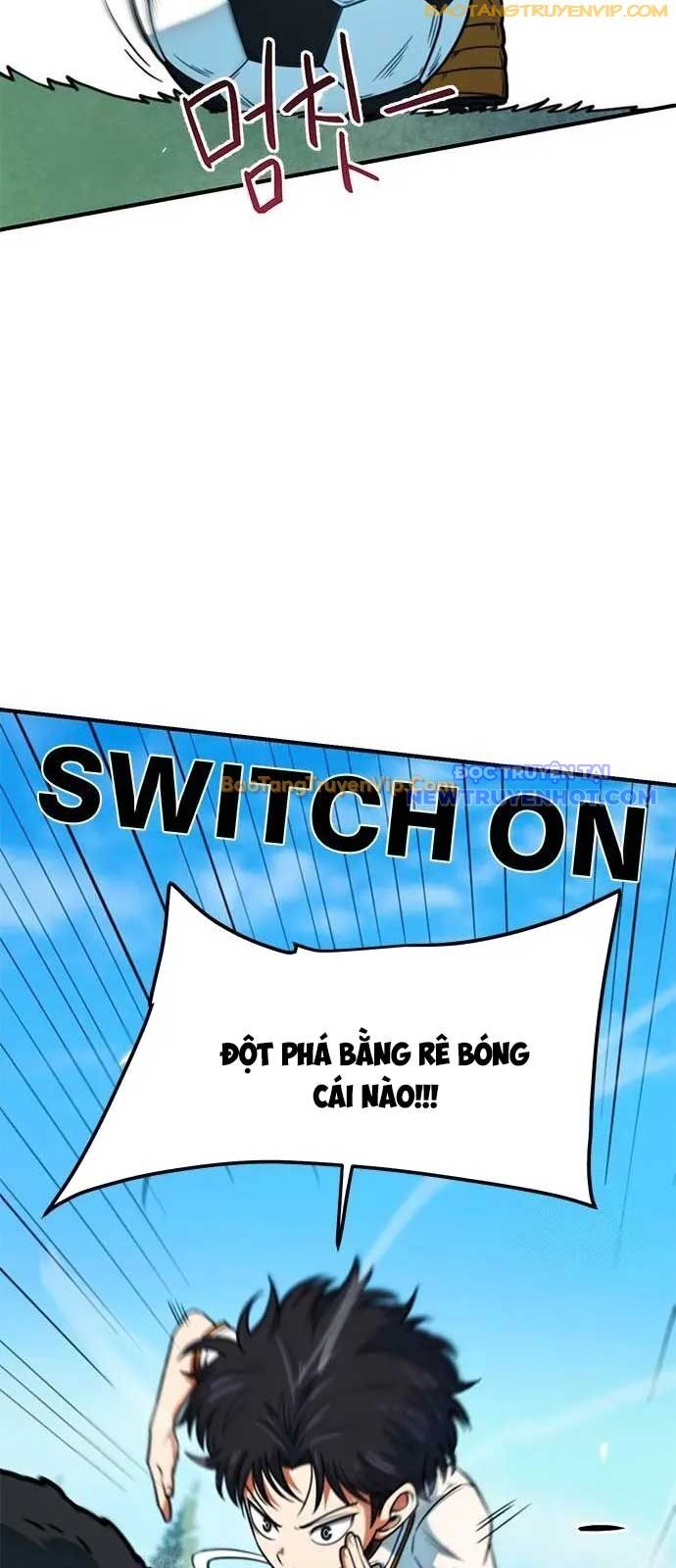 Tôi Bị Hiểu Lầm Là Siêu Sao Trên Sân Cỏ [Chap 1-29]