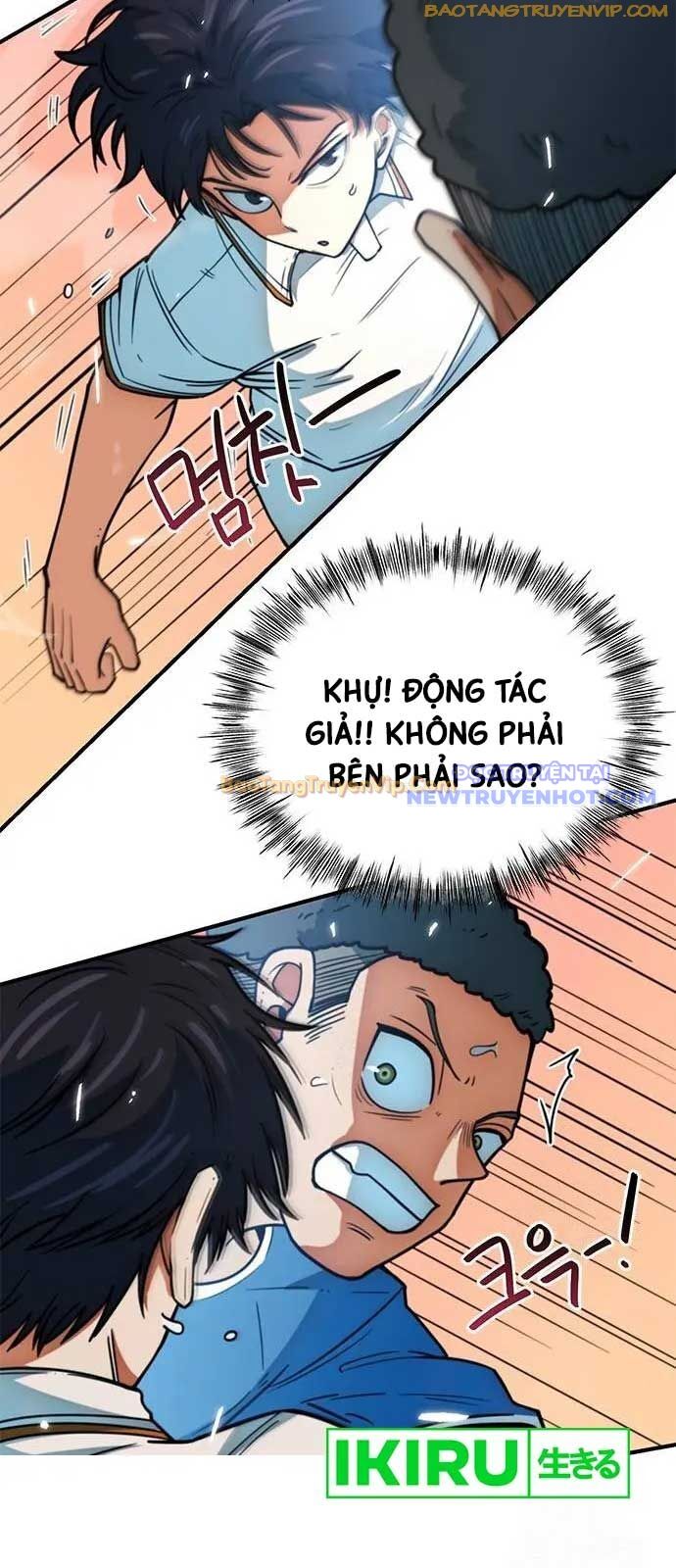 Tôi Bị Hiểu Lầm Là Siêu Sao Trên Sân Cỏ [Chap 1-29]