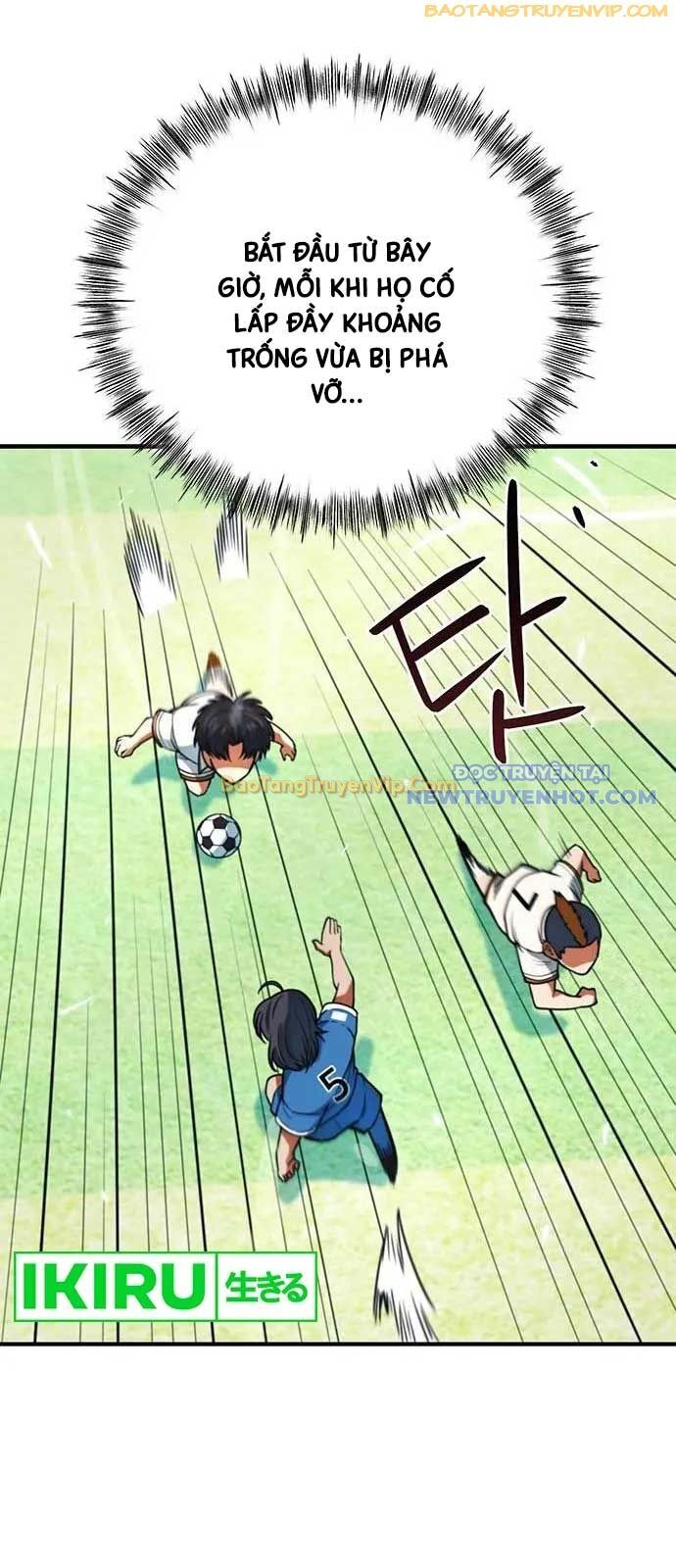Tôi Bị Hiểu Lầm Là Siêu Sao Trên Sân Cỏ [Chap 1-29]