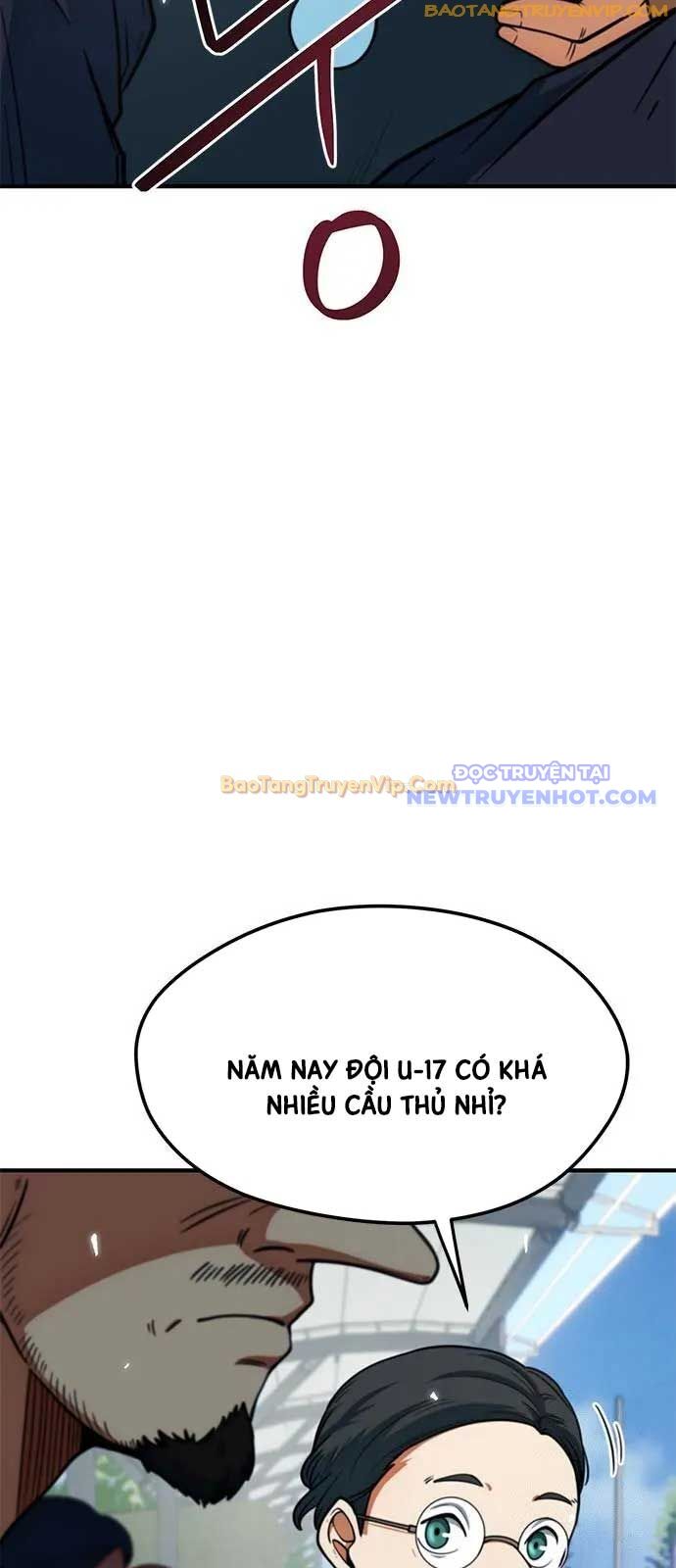 Tôi Bị Hiểu Lầm Là Siêu Sao Trên Sân Cỏ [Chap 1-29]