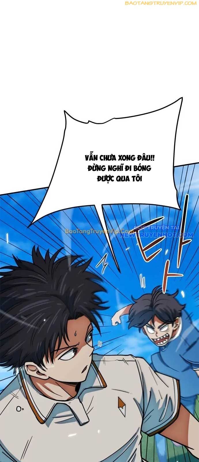 Tôi Bị Hiểu Lầm Là Siêu Sao Trên Sân Cỏ [Chap 1-29]