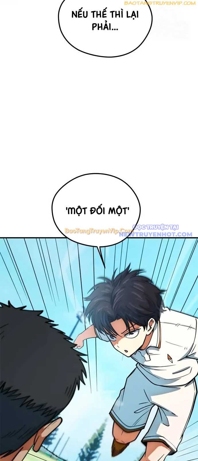 Tôi Bị Hiểu Lầm Là Siêu Sao Trên Sân Cỏ [Chap 1-29]