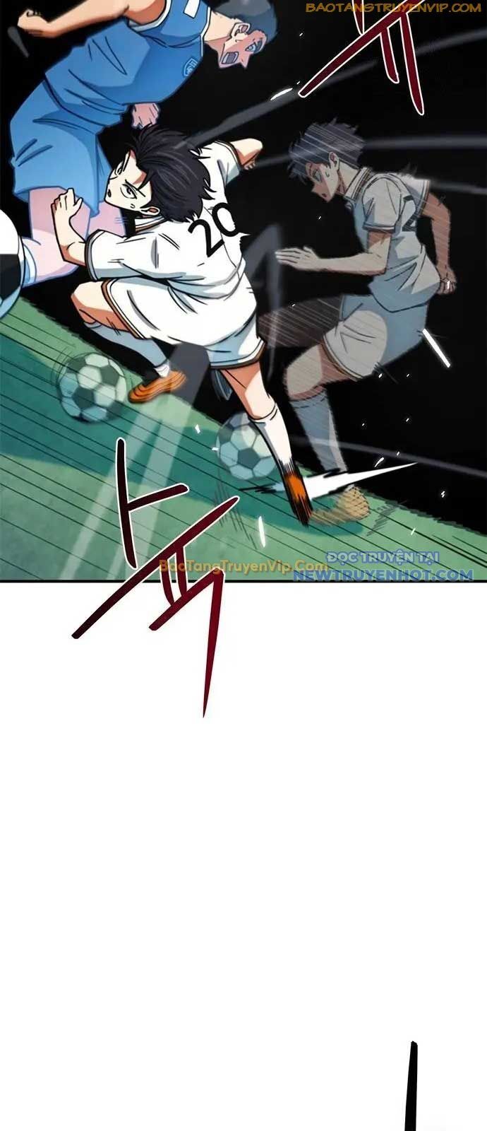 Tôi Bị Hiểu Lầm Là Siêu Sao Trên Sân Cỏ [Chap 1-29]