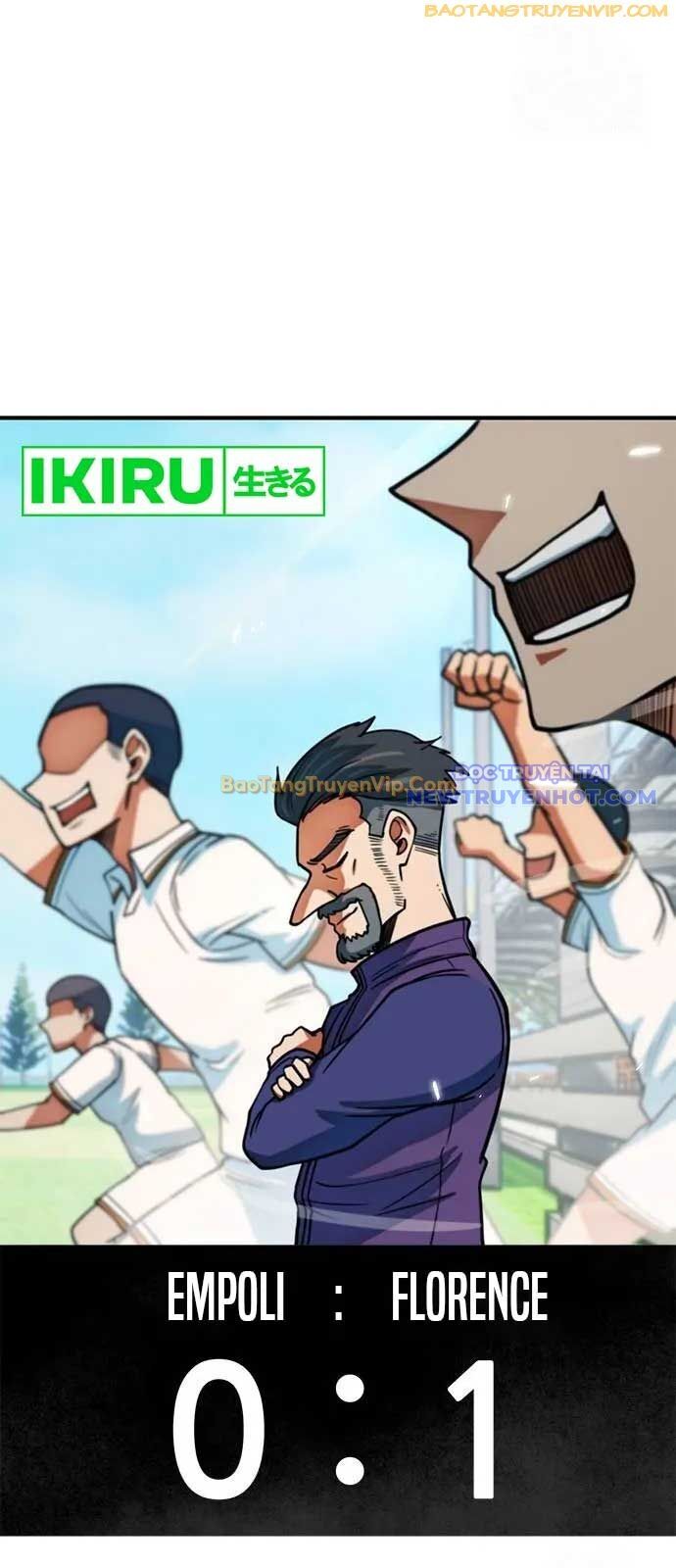 Tôi Bị Hiểu Lầm Là Siêu Sao Trên Sân Cỏ [Chap 1-29]
