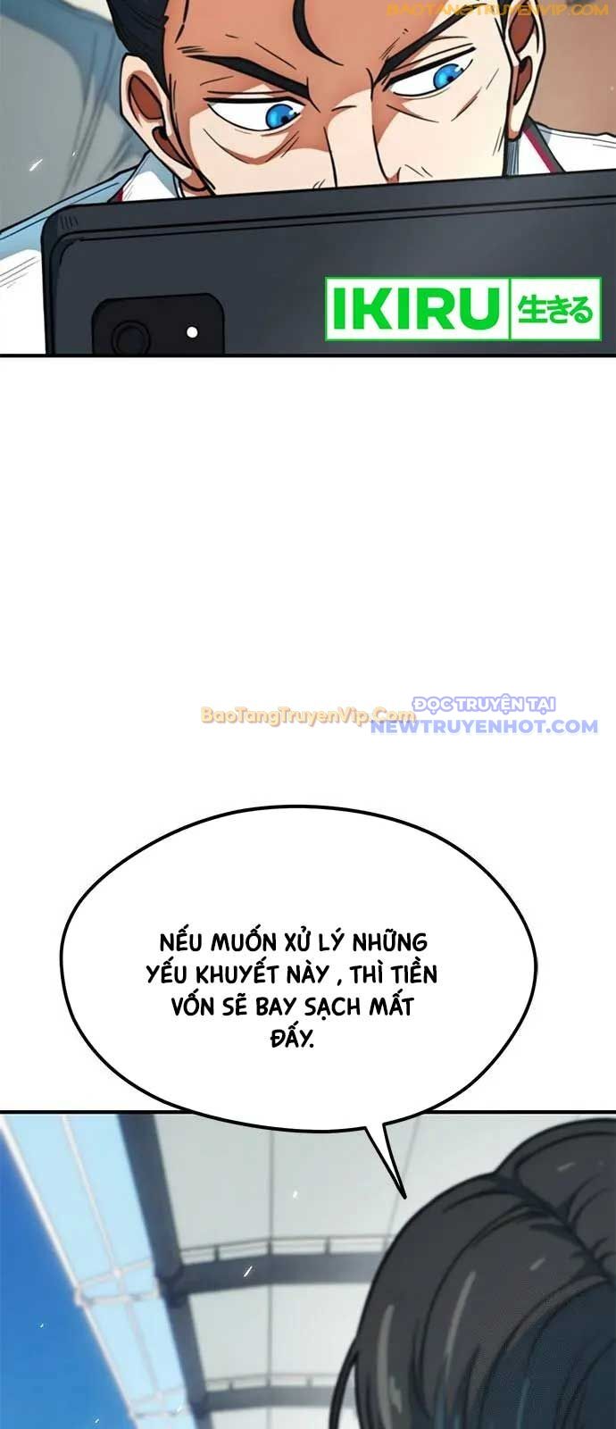 Tôi Bị Hiểu Lầm Là Siêu Sao Trên Sân Cỏ [Chap 1-29]