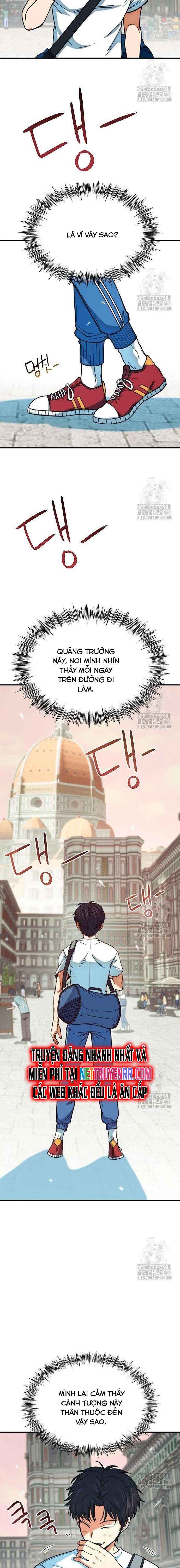 Tôi Bị Hiểu Lầm Là Siêu Sao Trên Sân Cỏ [Chap 1-29]