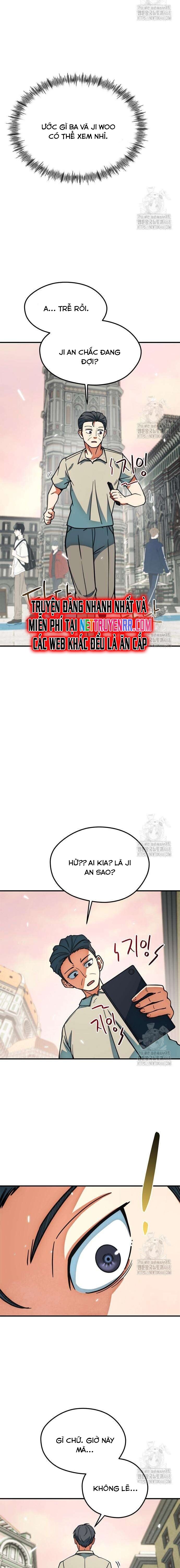 Tôi Bị Hiểu Lầm Là Siêu Sao Trên Sân Cỏ [Chap 1-29]