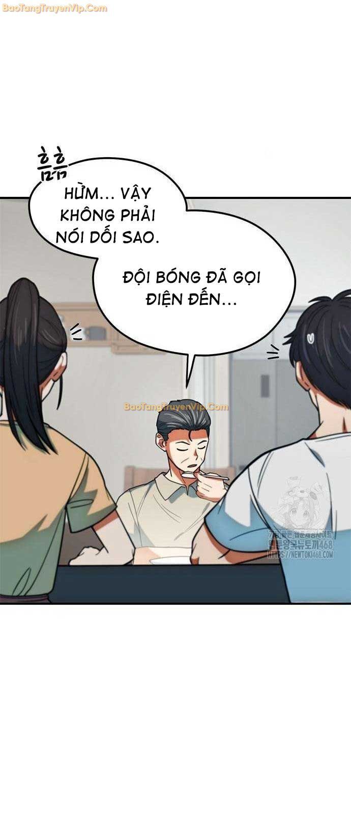 Tôi Bị Hiểu Lầm Là Siêu Sao Trên Sân Cỏ [Chap 1-29]