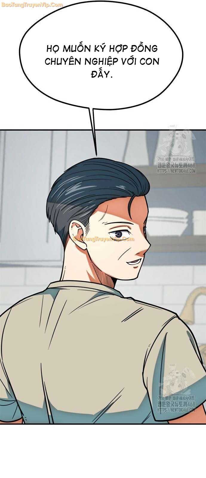 Tôi Bị Hiểu Lầm Là Siêu Sao Trên Sân Cỏ [Chap 1-29]
