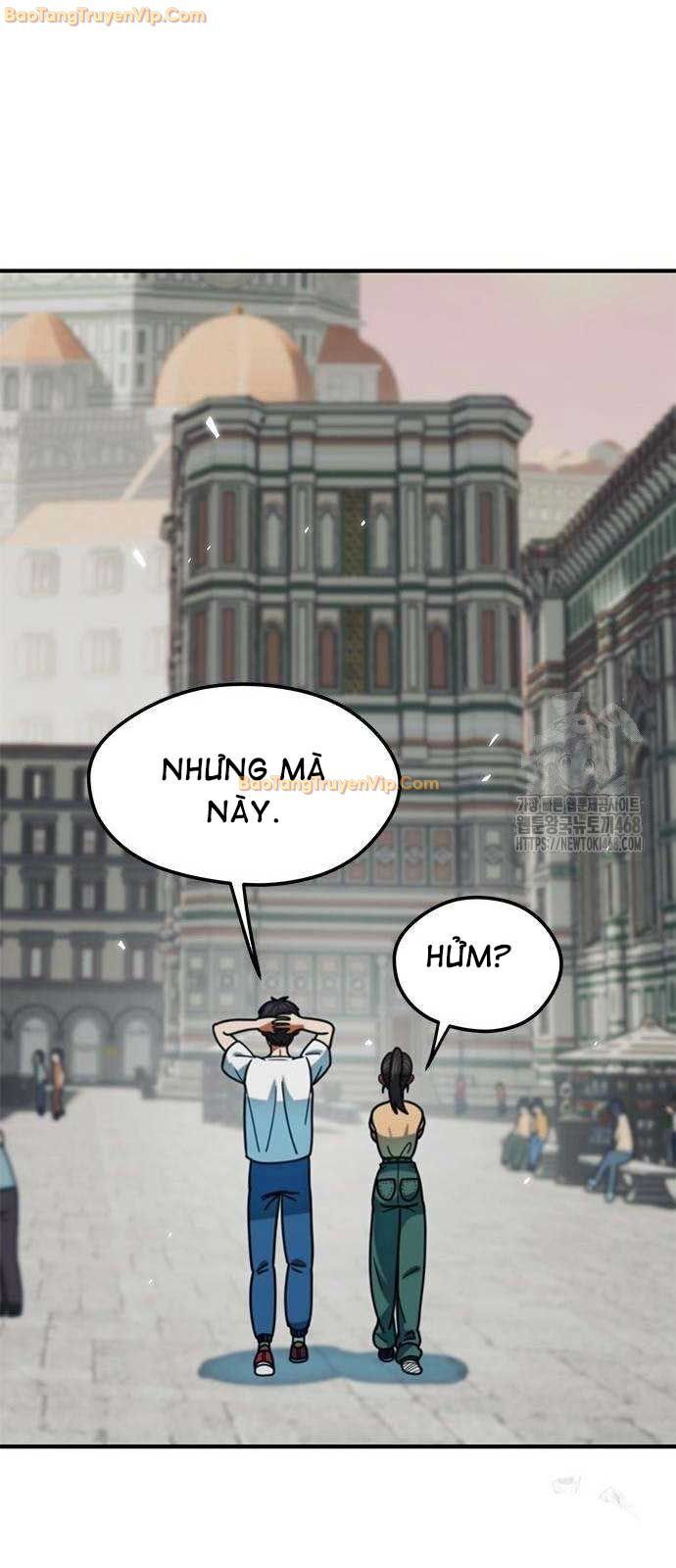 Tôi Bị Hiểu Lầm Là Siêu Sao Trên Sân Cỏ [Chap 1-29]
