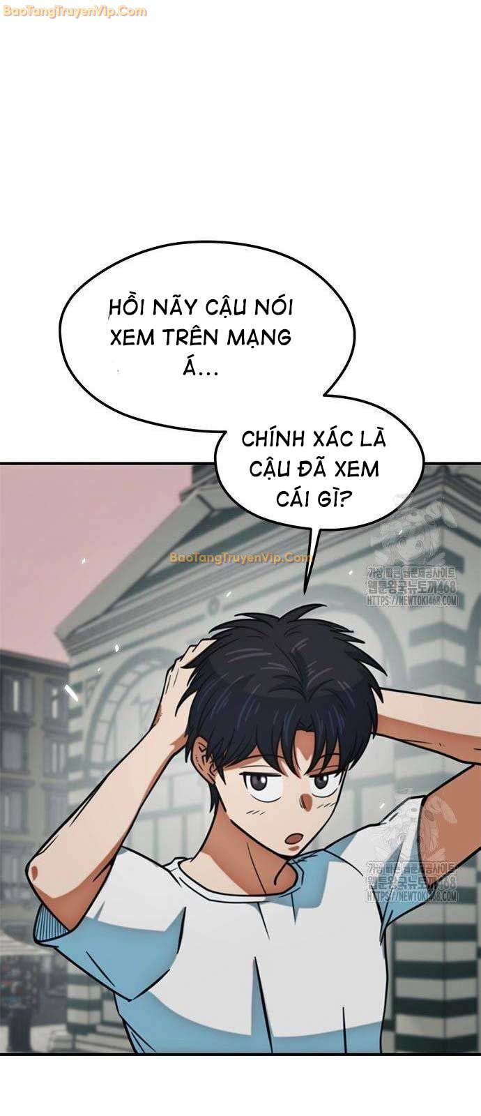Tôi Bị Hiểu Lầm Là Siêu Sao Trên Sân Cỏ [Chap 1-29]