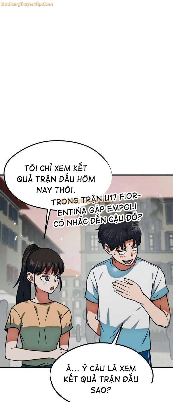Tôi Bị Hiểu Lầm Là Siêu Sao Trên Sân Cỏ [Chap 1-29]