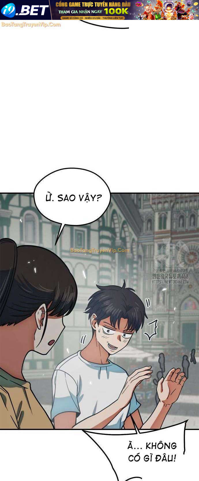 Tôi Bị Hiểu Lầm Là Siêu Sao Trên Sân Cỏ [Chap 1-29]