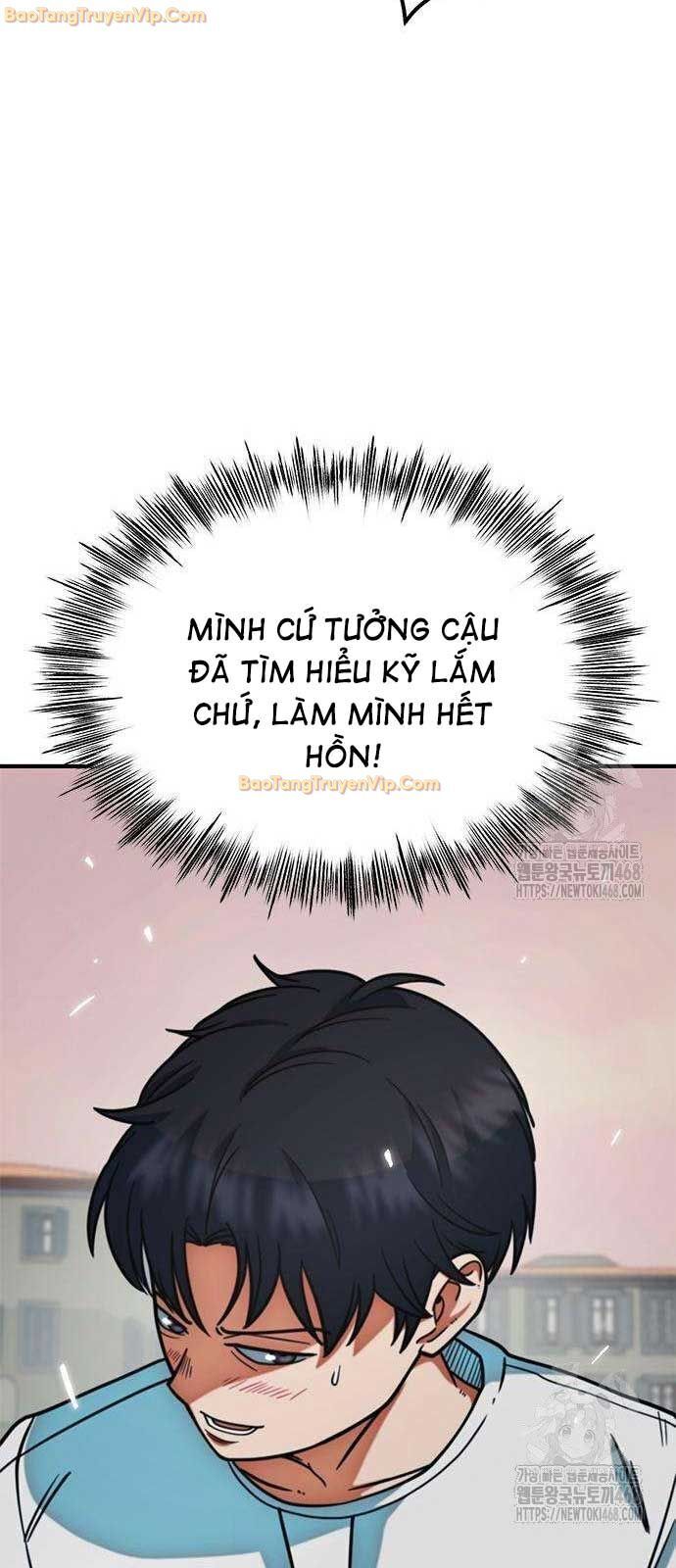 Tôi Bị Hiểu Lầm Là Siêu Sao Trên Sân Cỏ [Chap 1-29]