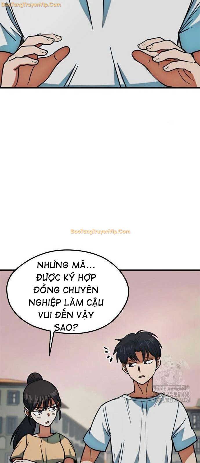 Tôi Bị Hiểu Lầm Là Siêu Sao Trên Sân Cỏ [Chap 1-29]