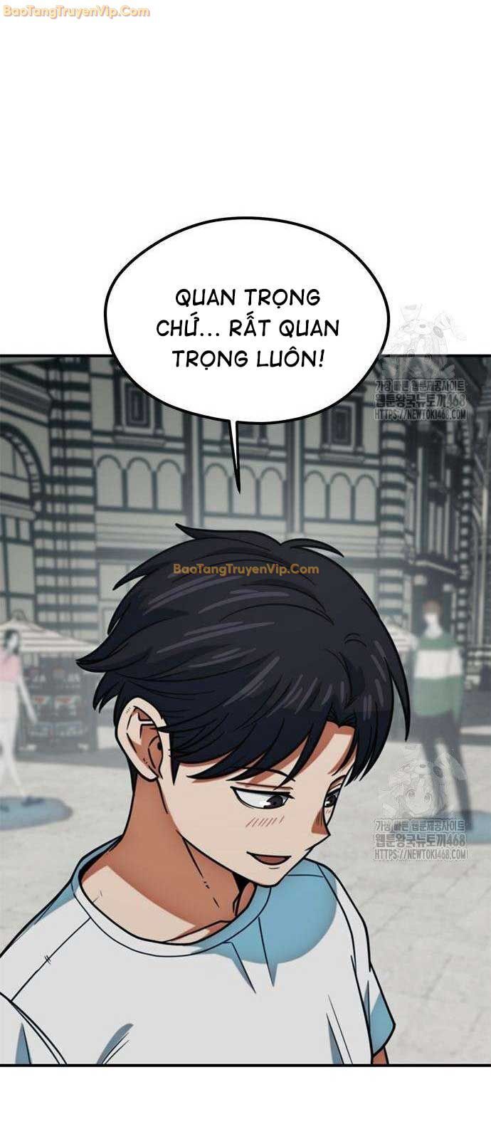 Tôi Bị Hiểu Lầm Là Siêu Sao Trên Sân Cỏ [Chap 1-29]