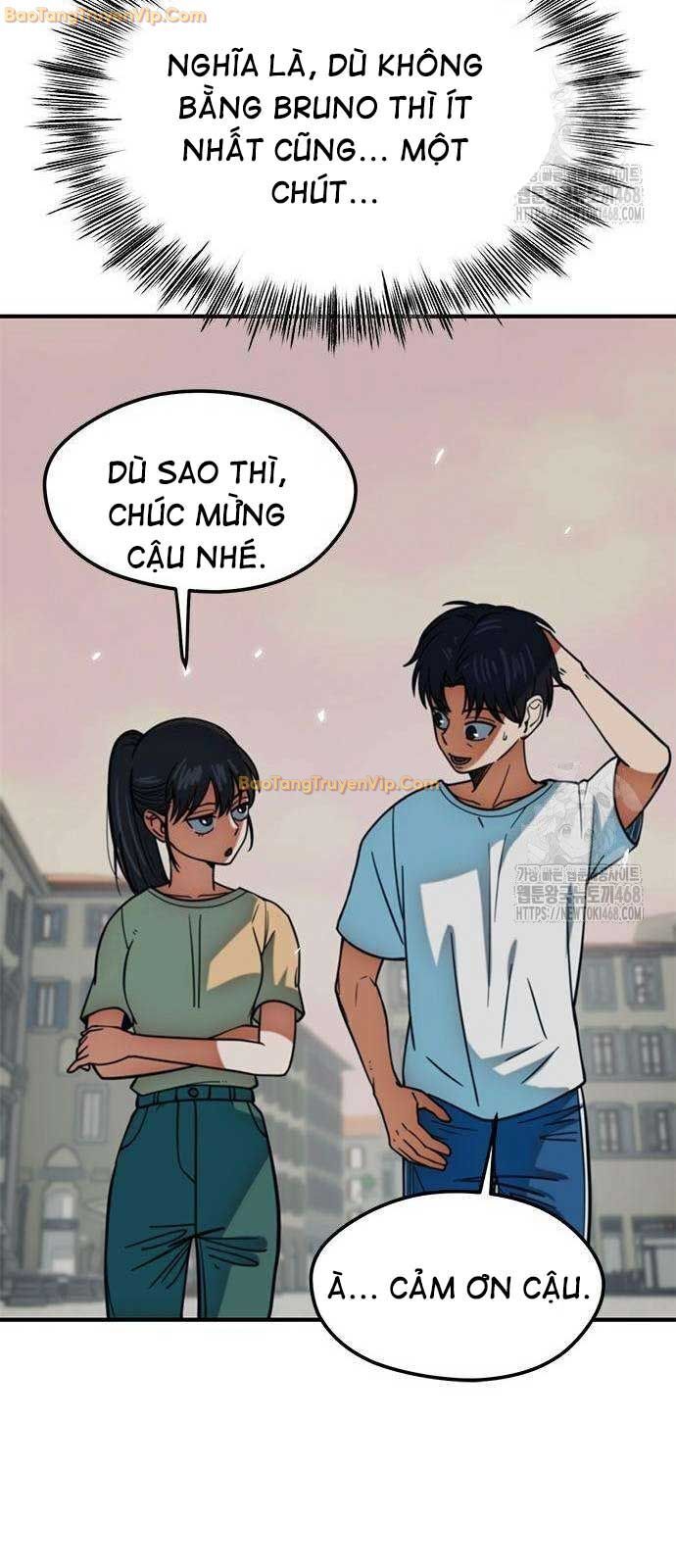 Tôi Bị Hiểu Lầm Là Siêu Sao Trên Sân Cỏ [Chap 1-29]