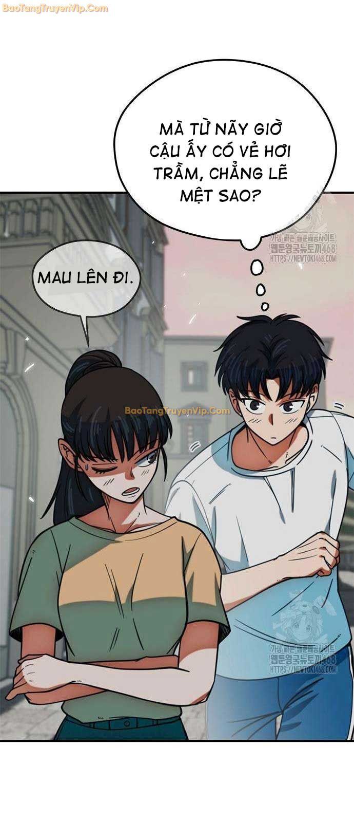 Tôi Bị Hiểu Lầm Là Siêu Sao Trên Sân Cỏ [Chap 1-29]