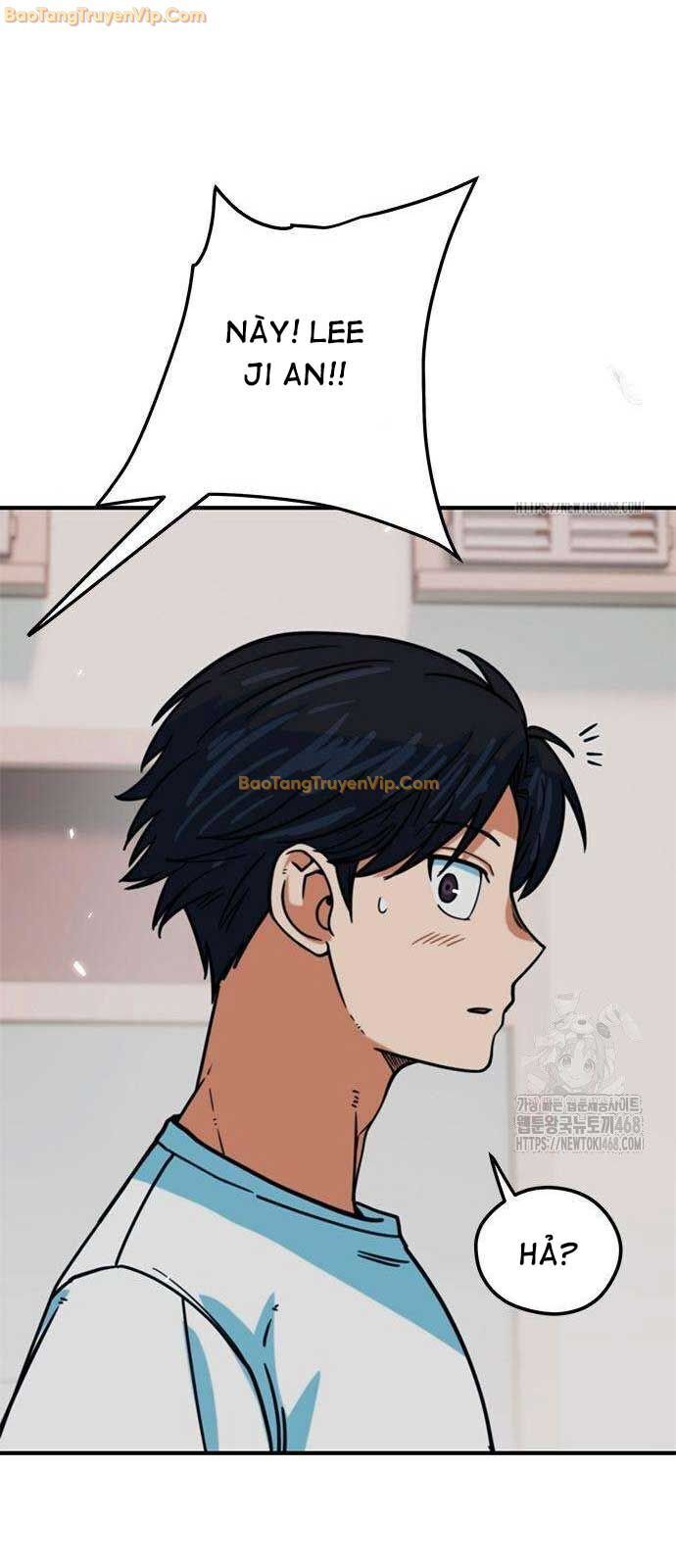 Tôi Bị Hiểu Lầm Là Siêu Sao Trên Sân Cỏ [Chap 1-29]