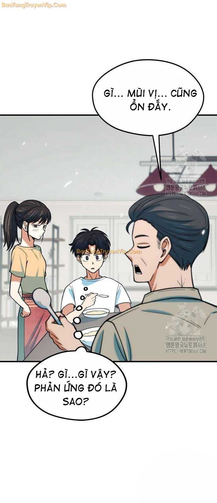 Tôi Bị Hiểu Lầm Là Siêu Sao Trên Sân Cỏ [Chap 1-29]