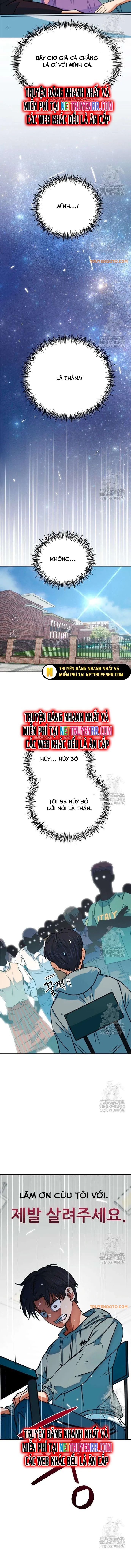 Tôi Bị Hiểu Lầm Là Siêu Sao Trên Sân Cỏ [Chap 1-29]