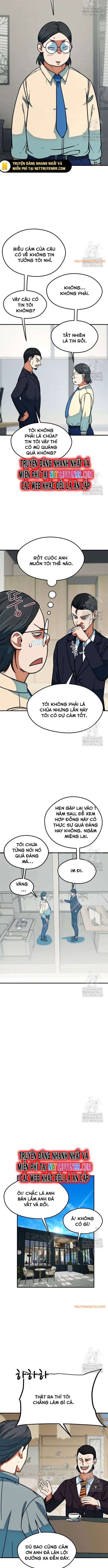 Tôi Bị Hiểu Lầm Là Siêu Sao Trên Sân Cỏ [Chap 1-29]