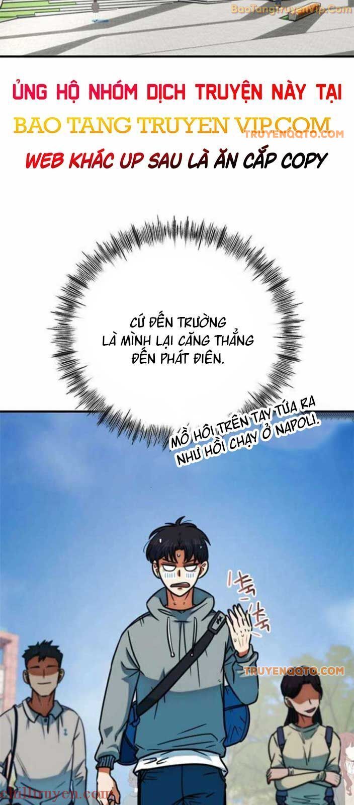 Tôi Bị Hiểu Lầm Là Siêu Sao Trên Sân Cỏ [Chap 1-29]