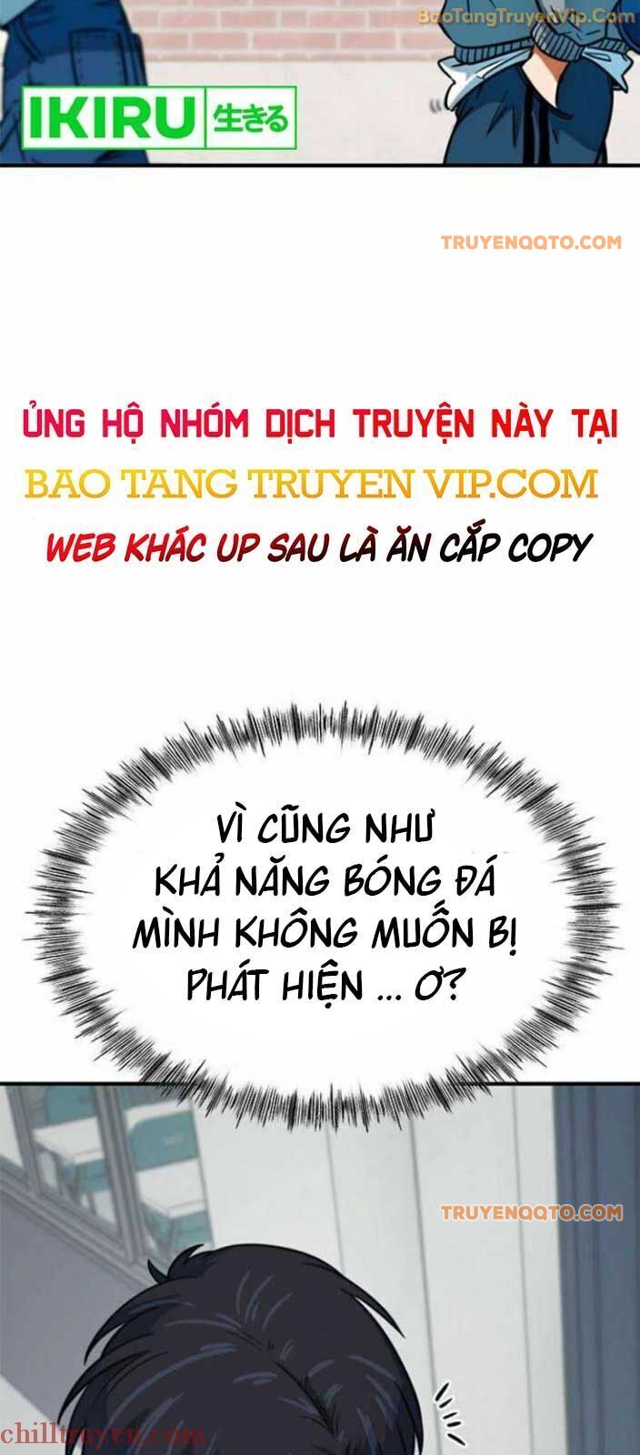Tôi Bị Hiểu Lầm Là Siêu Sao Trên Sân Cỏ [Chap 1-29]