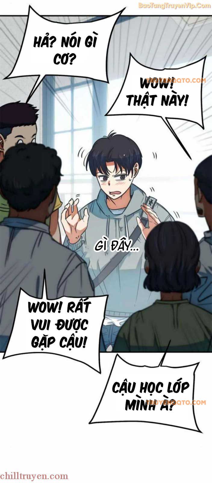 Tôi Bị Hiểu Lầm Là Siêu Sao Trên Sân Cỏ [Chap 1-29]