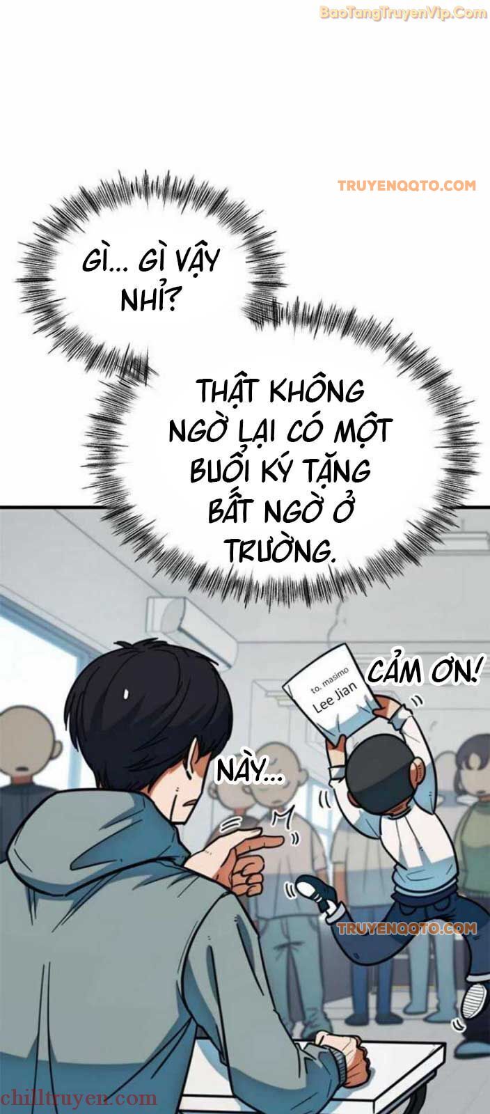 Tôi Bị Hiểu Lầm Là Siêu Sao Trên Sân Cỏ [Chap 1-29]