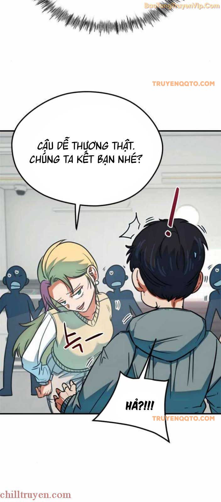 Tôi Bị Hiểu Lầm Là Siêu Sao Trên Sân Cỏ [Chap 1-29]