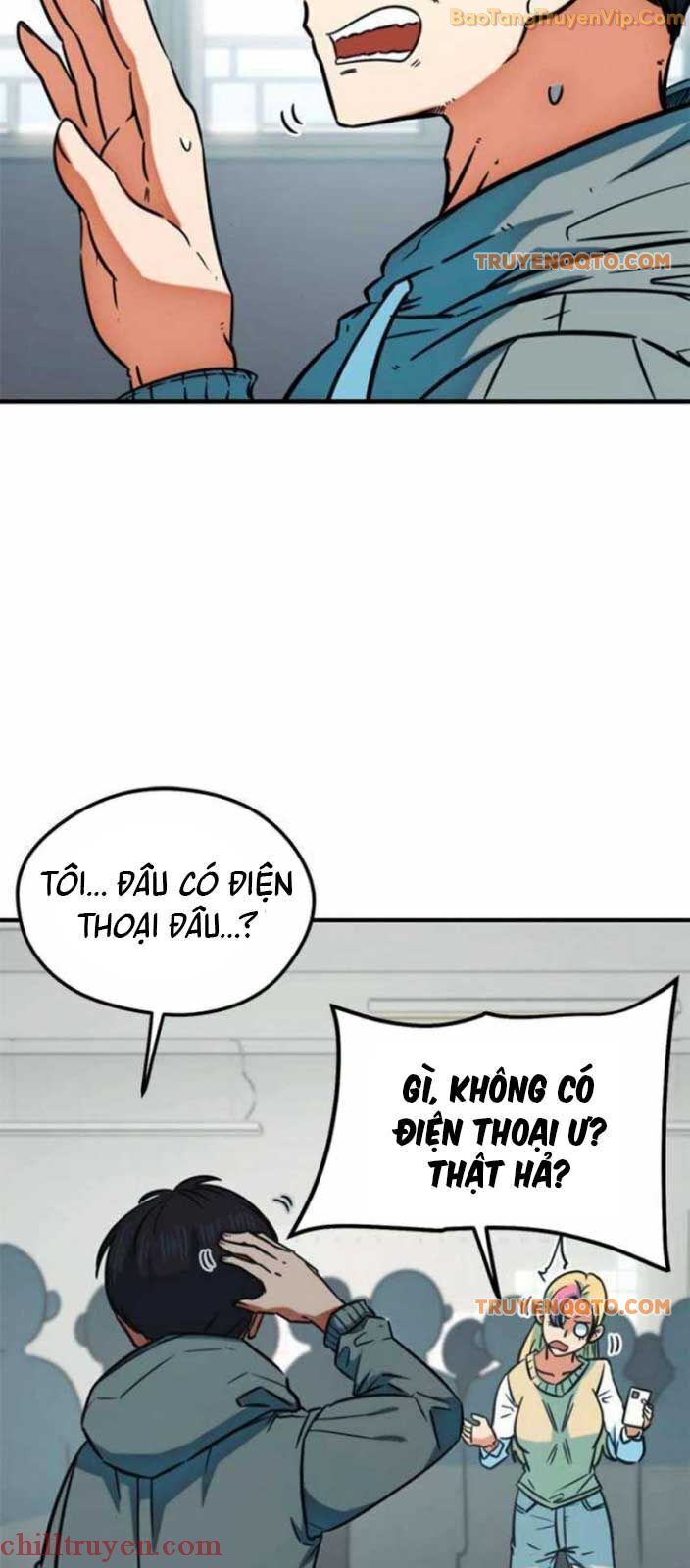 Tôi Bị Hiểu Lầm Là Siêu Sao Trên Sân Cỏ [Chap 1-29]