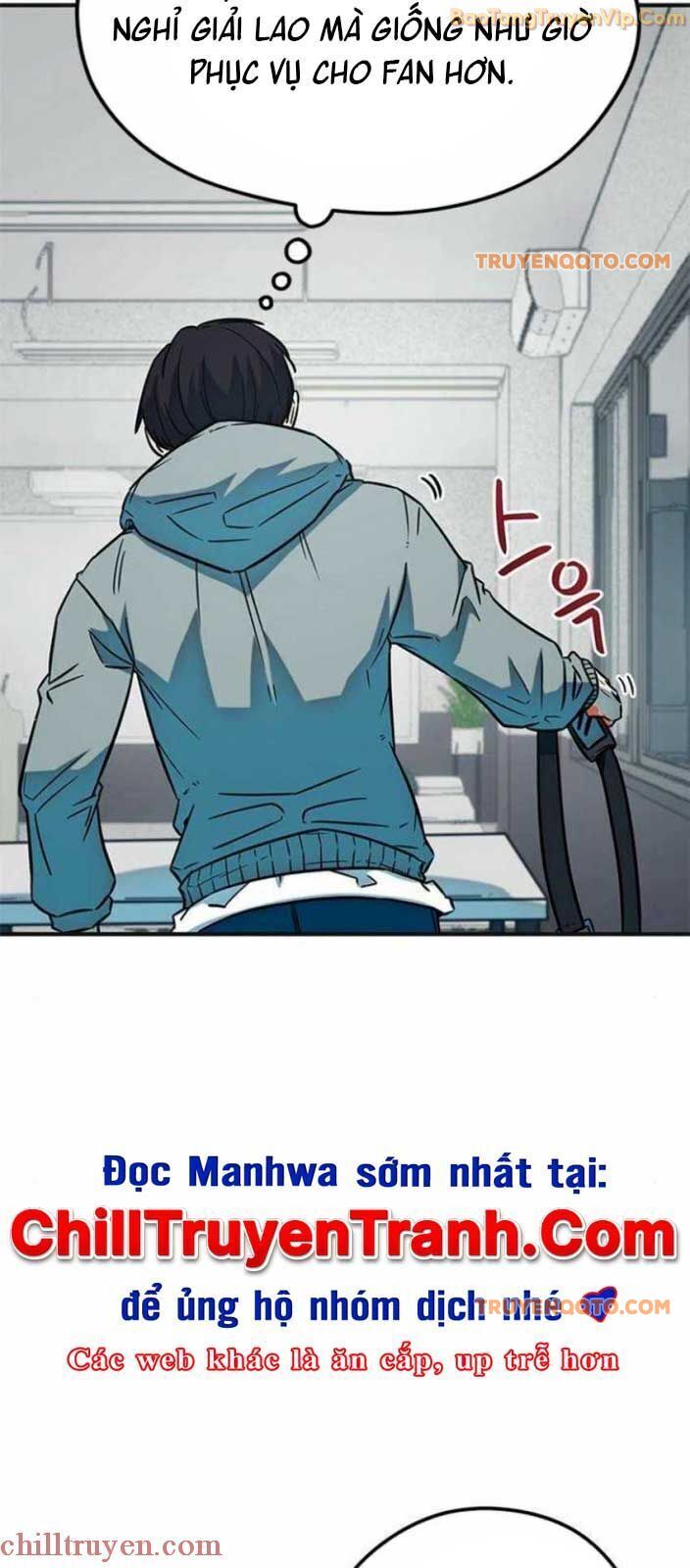 Tôi Bị Hiểu Lầm Là Siêu Sao Trên Sân Cỏ [Chap 1-29]