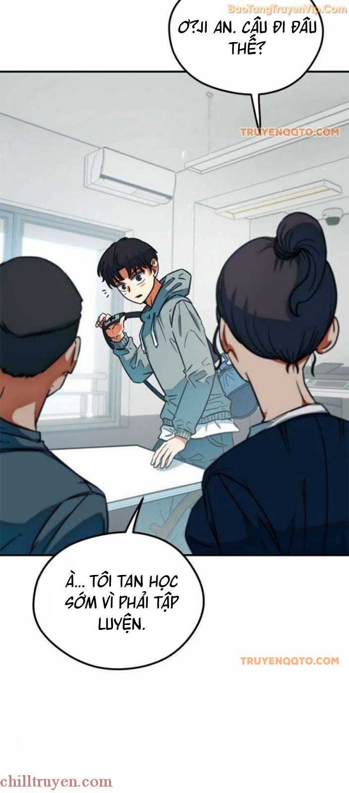 Tôi Bị Hiểu Lầm Là Siêu Sao Trên Sân Cỏ [Chap 1-29]
