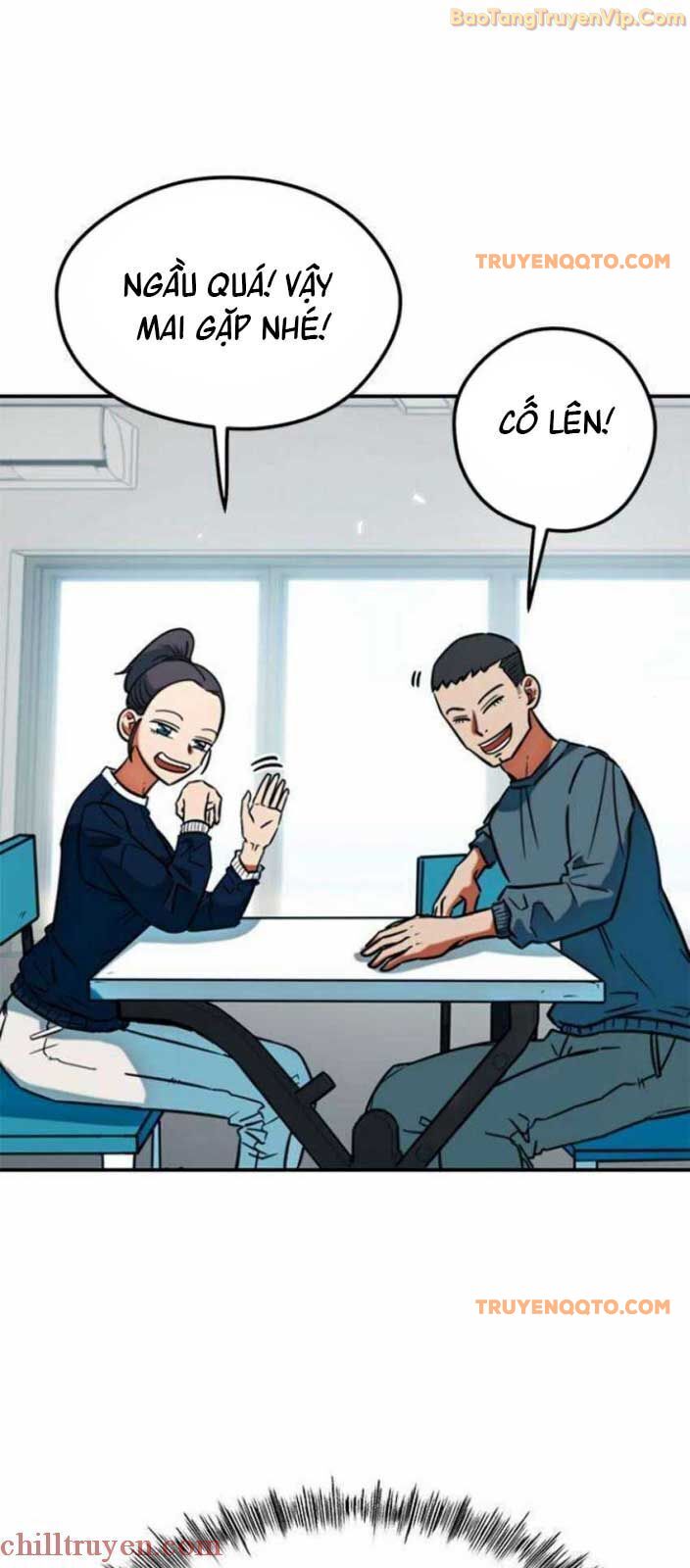 Tôi Bị Hiểu Lầm Là Siêu Sao Trên Sân Cỏ [Chap 1-29]
